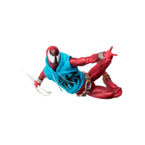 楽天市場】MAFEX SPIDER-MAN（COMIC PAINT） : MEDICOM TOY TOKYO