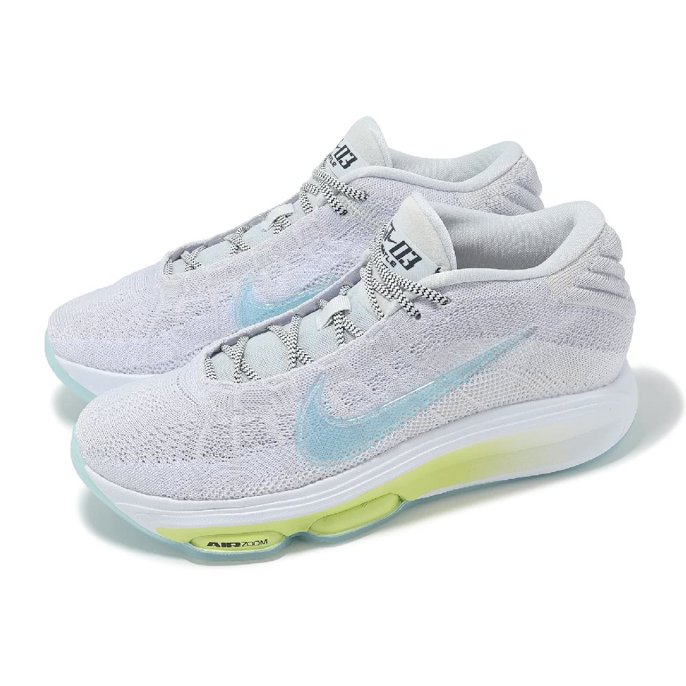 楽天市場】NIKE G.T. HUSTLE 3 FP EPナイキ GT ハッスル 3 FP EP白青