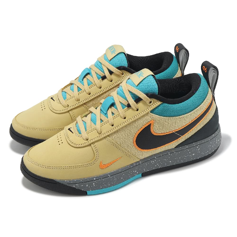 楽天市場】NIKE BOOK 1 EP【MIRAGE V2】ナイキ ブック 1 EP青白 ashen