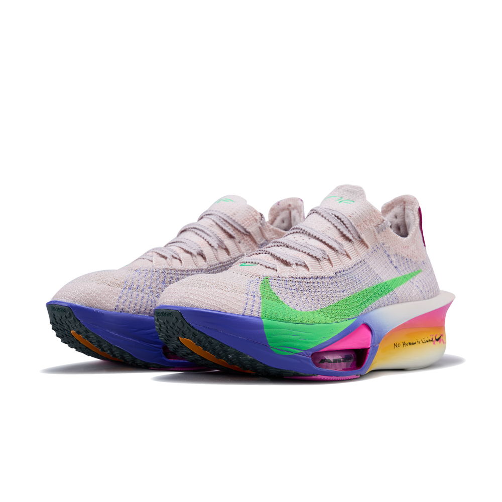 楽天市場】NIKE WMNS AIR ZOOM ALPHAFLY NEXT% 3ナイキ レディース