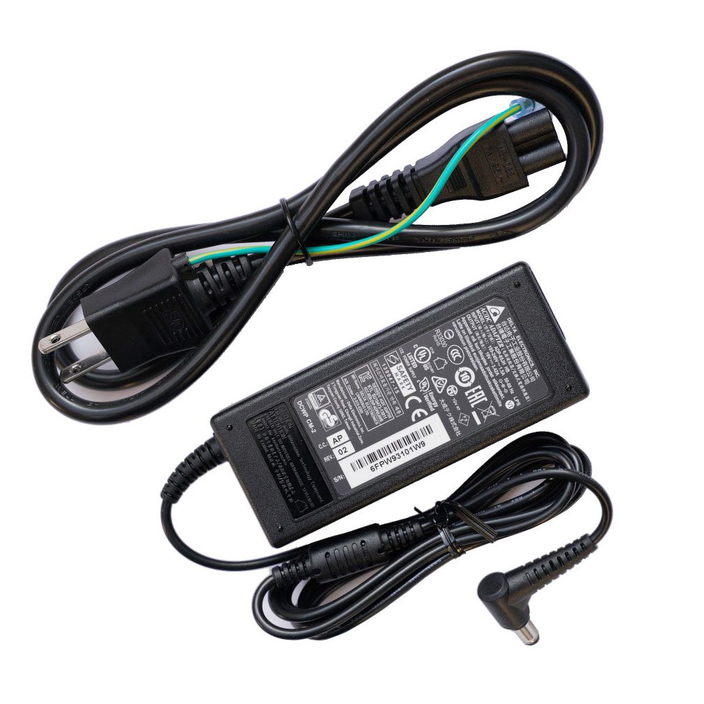 楽天市場】マウスコンピューター mouse computer ADP-65JH HB 19V 3.42