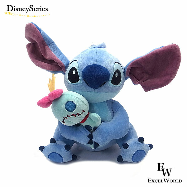 楽天市場】スティッチ 抱き枕 ぬいぐるみ だきまくら 東京ディズニー