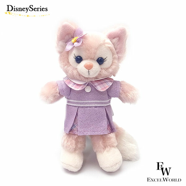 楽天市場】リーナベル ぬいぐるみバッジ シークレット・オブ・スノー