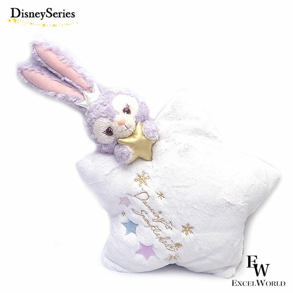 楽天市場】ダッフィー ニットブランケット gelato piqueプロデュース