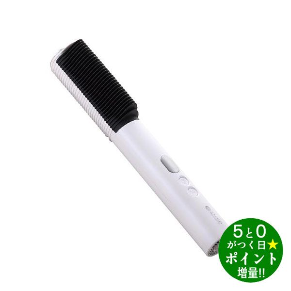 楽天市場】クレイツ エレメア コームストレーナー ヘアアイロン SCK