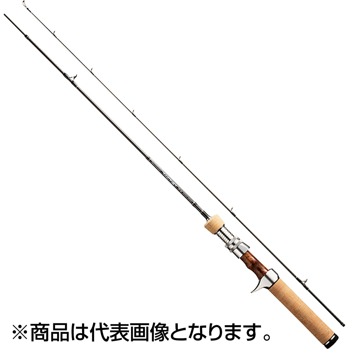 楽天市場】○スミス トラウティンキャスト タクティスト TT-48 (ベイト