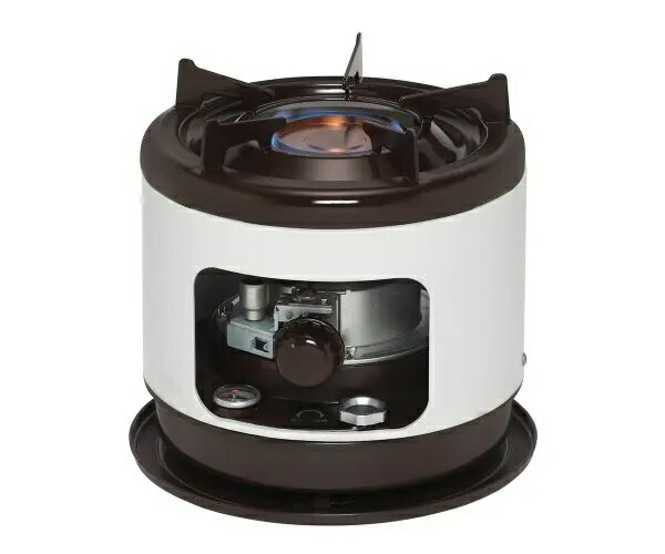 楽天市場】トヨトミ 防災にイベントに活躍 煮炊き専用石油コンロ K-3F