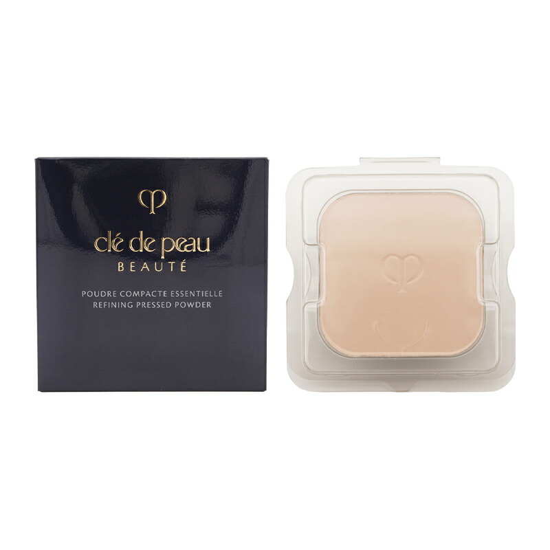 楽天市場】cle de peau beaute クレ・ド・ポー ボーテ プードル