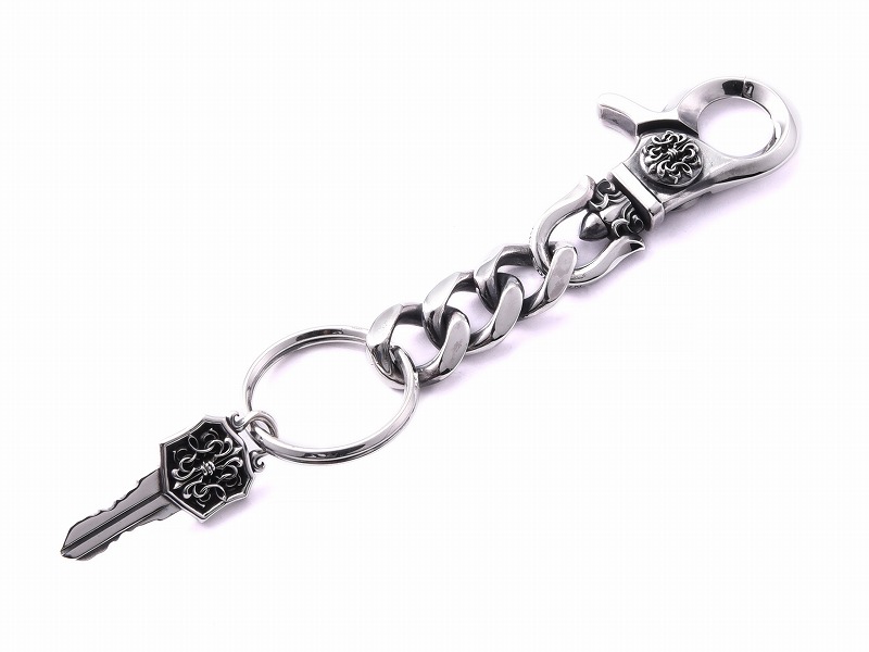 楽天市場】DEAL DESIGN ディールデザイン KG クリップ キーチェーン