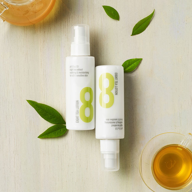 楽天市場】CurrentBody Skin グリーンティーセラム 30ml : カレント