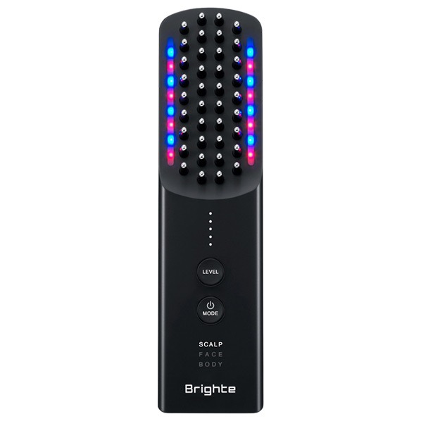 楽天市場】【対象商品PT10倍開催中】 ブライト Brighte エレキブラシ+