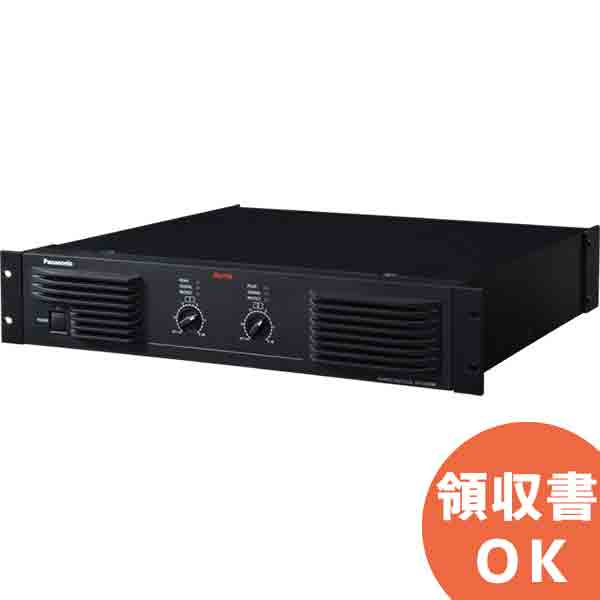 楽天市場】WP-H122 ハイ・インピーダンスパワーアンプ（120 W＋120 W