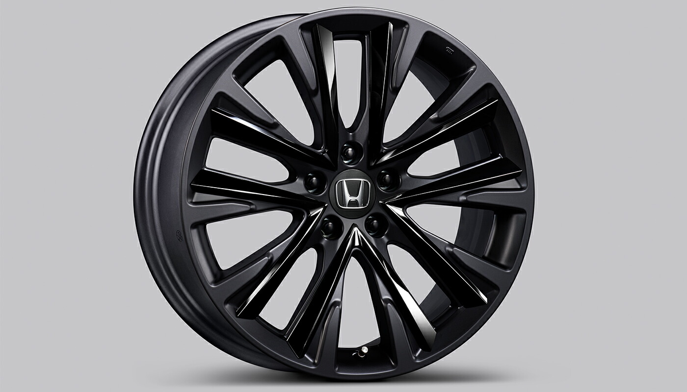 楽天市場】HONDA ホンダ 純正 19インチ アルミホイール MS-048