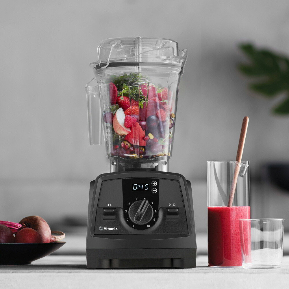 楽天市場】Vitamix V1200i バイタミックスV1200i PROFESSIONAL HIGH