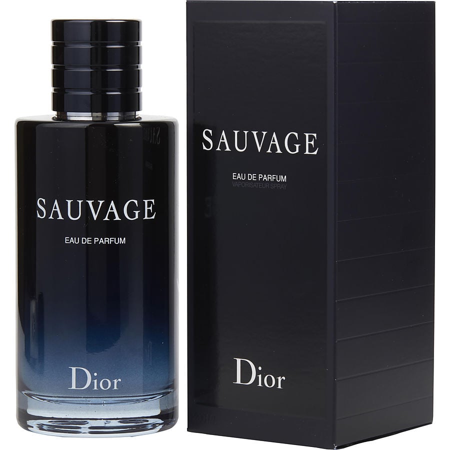 楽天市場】Dior ディオール オー ソヴァージュ Eau Sauvage EDT 100ml