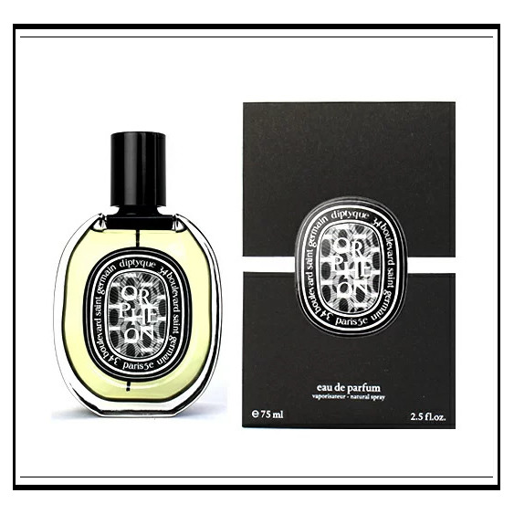 楽天市場】ディプティック DIPTYQUE オルフェオン EDP 75ml