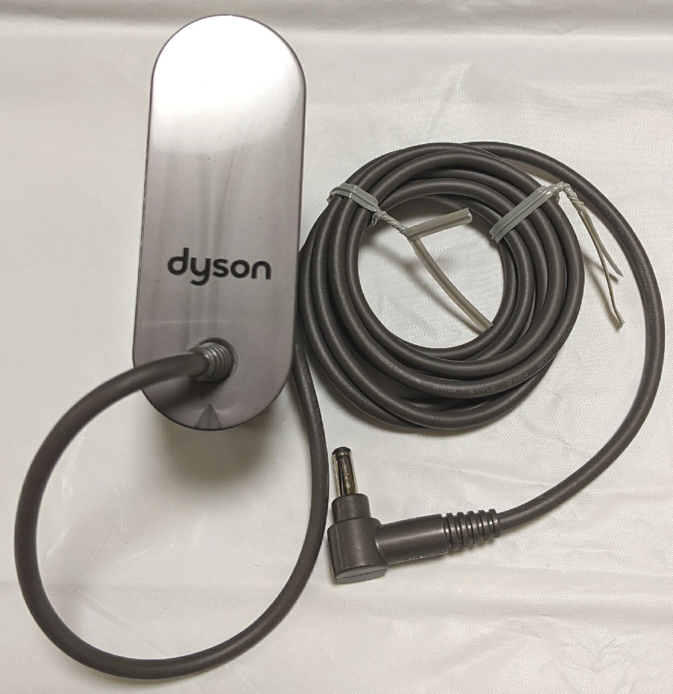 楽天市場】Dyson ダイソン ACアダプター 純正 充電器 正規品 Dyson