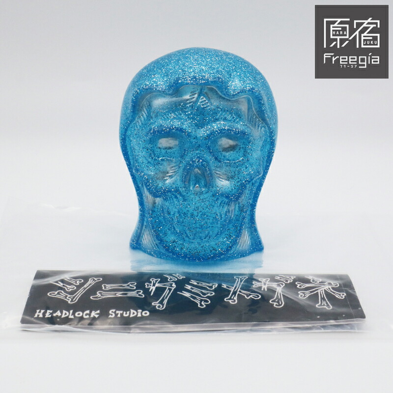 楽天市場】HEAD LOCK STUDIO (ヘッドロックスタジオ) KNUCKLE'S KUSTOM