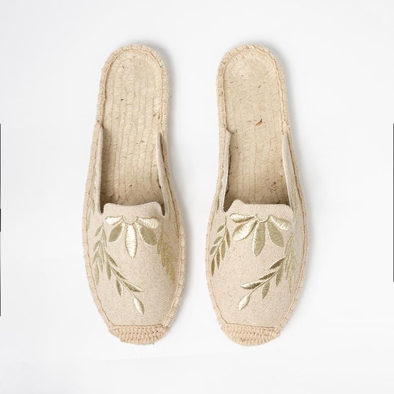 楽天市場】soludos ソルドス エスパドリーユ 刺繍 サンダル レディース