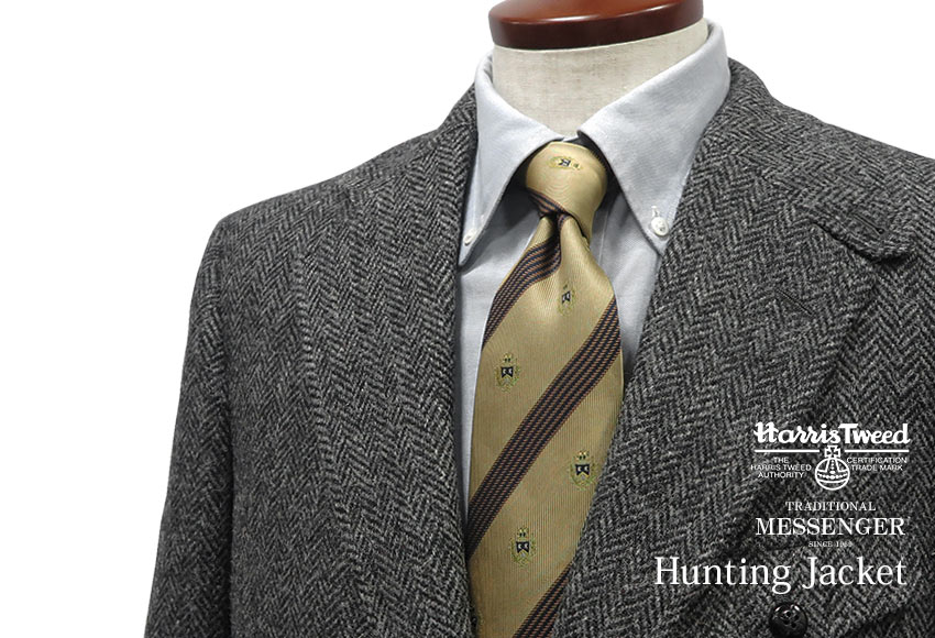 楽天市場】□TRAD SALE！OddVest / 襟付きオッドベスト / ハリス