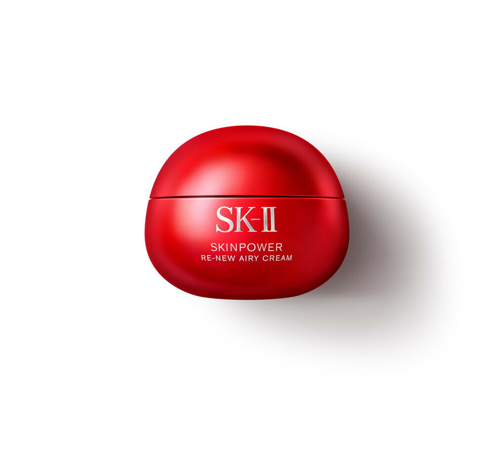 楽天市場】【ふるさと納税】SK-II スキンパワー リニュー クリーム 80g
