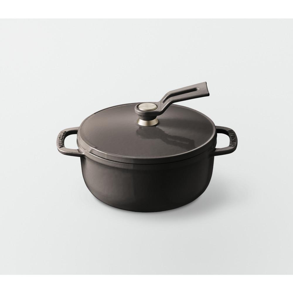 楽天市場】【ふるさと納税】オーブンポット2 MINI 14cm【マット