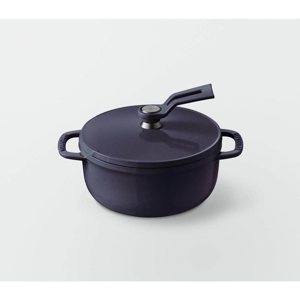 楽天市場】【ふるさと納税】オーブンポット2 MINI 14cm【マット