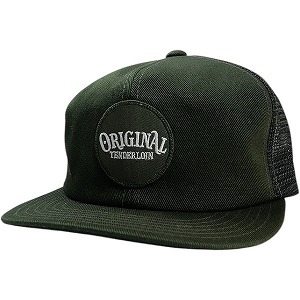 楽天市場】TENDERLOIN テンダーロイン キャップ ワッペン付き