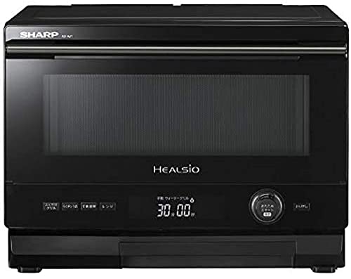 楽天市場】シャープ ウォーターオーブン ヘルシオ AX-AJ1-W ホワイト