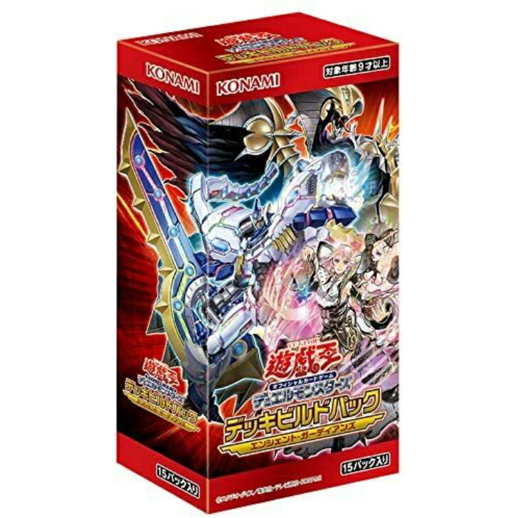 楽天市場】【1カートン24BOX】遊戯王OCGデュエルモンスターズ