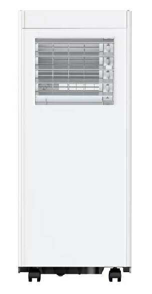 楽天市場】QUADS オートルーバー搭載ポータブルエアコン QSC518WG