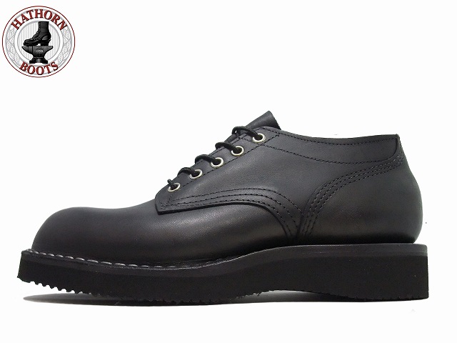 楽天市場】ハソーン オックスフォード ブラック ラフアウト スエード