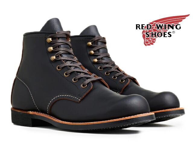 楽天市場】【交換送料無料】 レッドウィング RED WING ベックマン