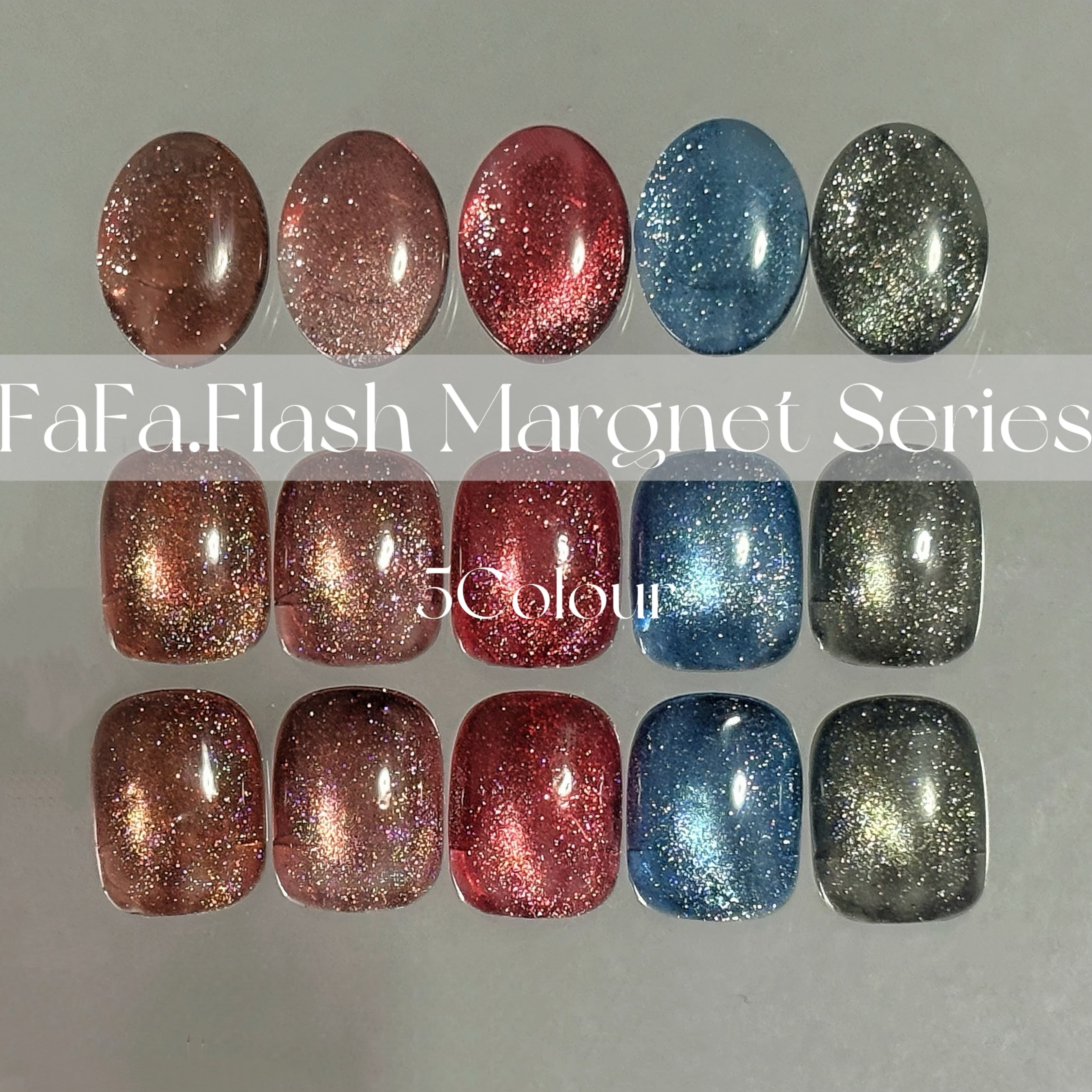 楽天市場】ロアデ Loade フラッシュマグ 全10種 4g FM001〜FM010