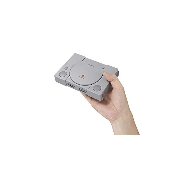 楽天市場】☆ 美品完品 ☆ プレイステーションクラシック Playstation
