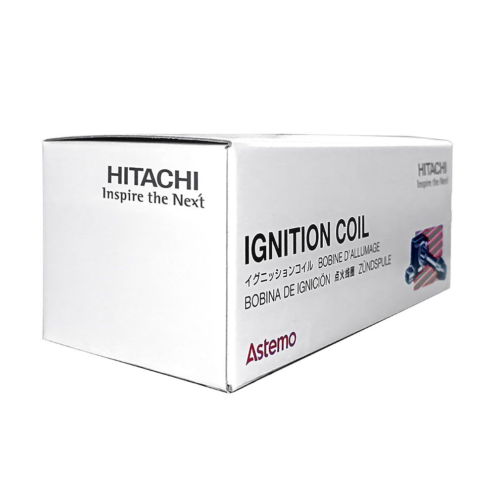 楽天市場】トヨタ RAV4 イグニッションコイル 日立 H18.5〜H19.2