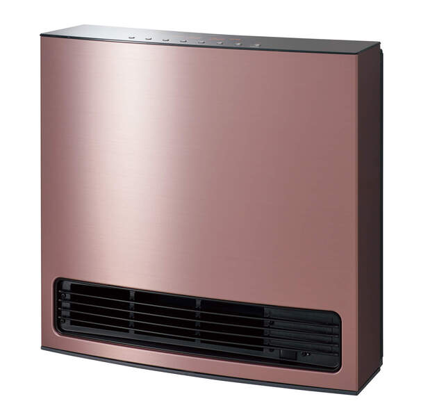 楽天市場】【代引手数料無料】ノーリツ ガスファンヒーター GFH-4004S