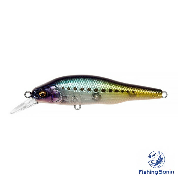 楽天市場】メガバス(Megabass) X-80SW 極上カラー 【釣り フィッシング