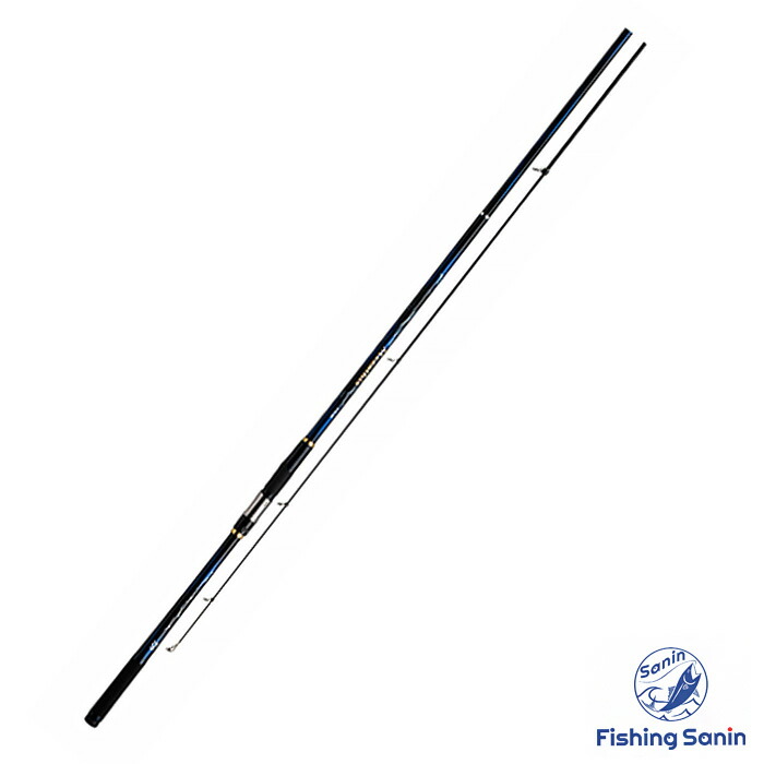 楽天市場】がまかつ(Gamakatsu) がま磯 ヒラマサ天剛2 遠投MH （大型