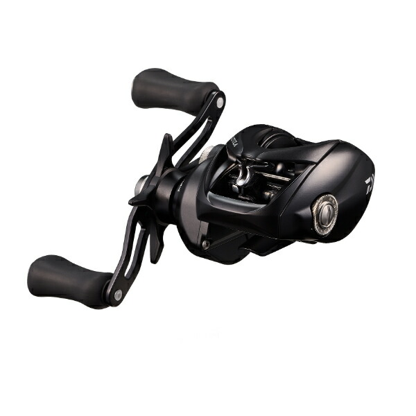 楽天市場】ダイワ 25タトゥーラ TW 200XH / ベイト リール 右巻 : 釣具