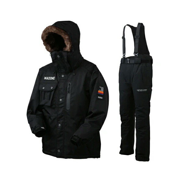 楽天市場】mazume(マズメ) mzコアオールウェザースーツ グリーンカモ