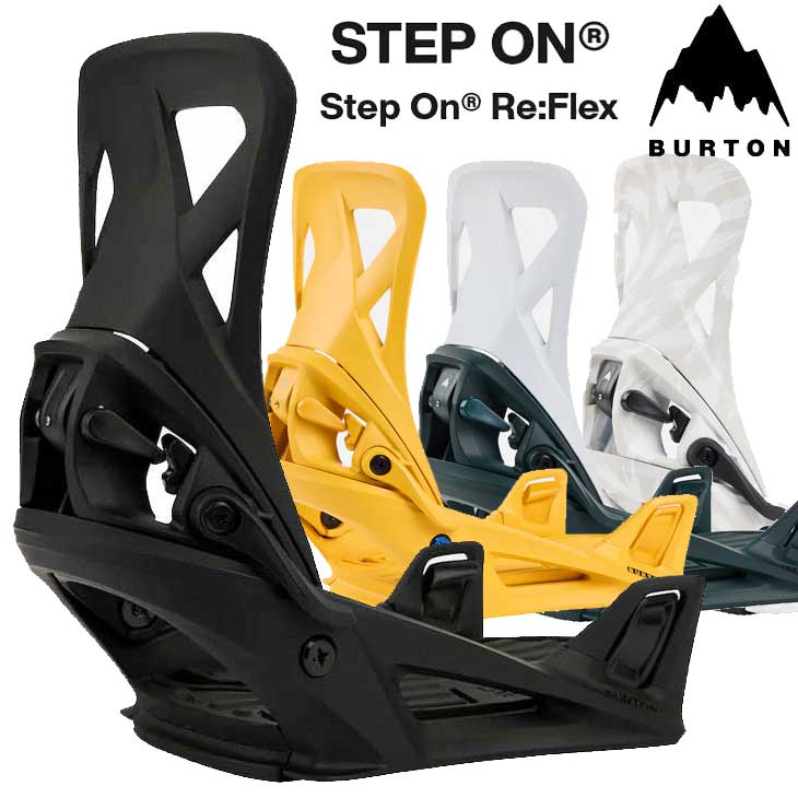 楽天市場】23-24 Burton Step On バートン キッズ ステップオン ブーツ