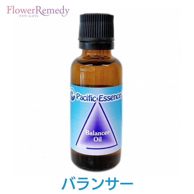 楽天市場】アバンダンスオイル《パシフィックエッセンス》30ml