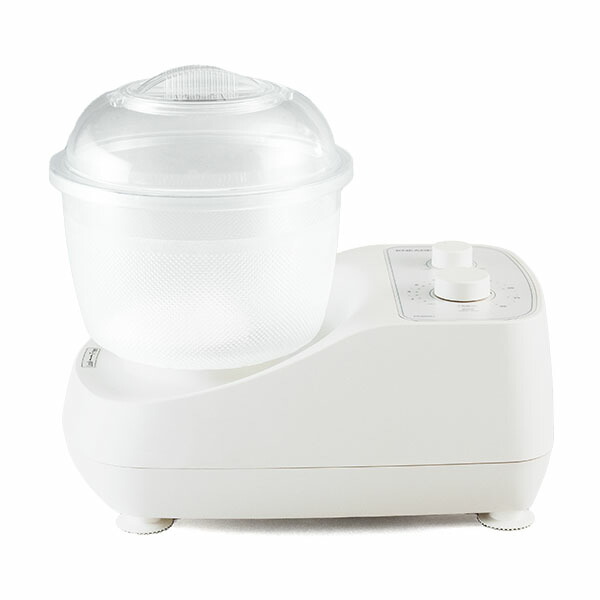 楽天市場】日本ニーダー パンこね機 パンこね器 パンニーダー KNEADER