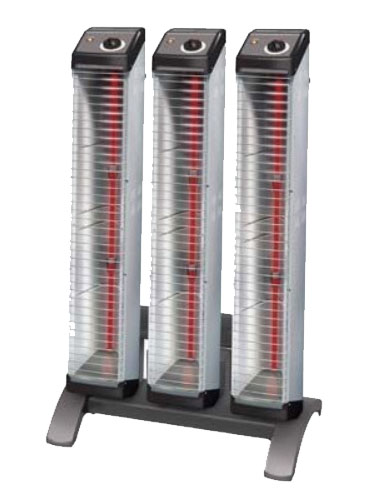 楽天市場】【代引き不可】☆ダイキン ERHK15JV 遠赤外線セラムヒート