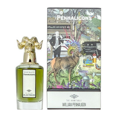 楽天市場】ペンハリガン PENHALIGONS チェンジングコンスタンス EDP
