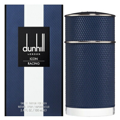 楽天市場】ダンヒル DUNHILL アイコン レーシング オーデパルファム