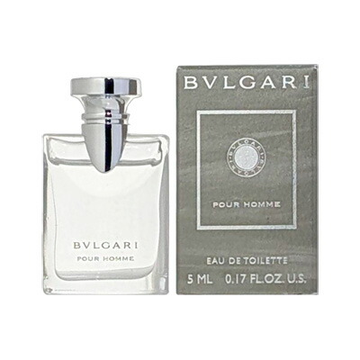 楽天市場】ブルガリ オ・パフメ テ ヴェール オードトワレ