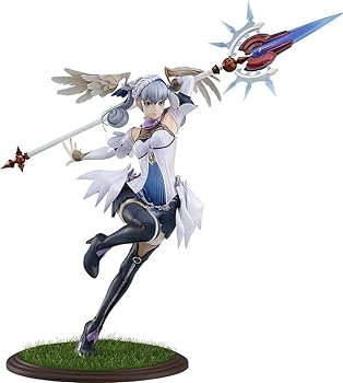 楽天市場】【新品】1週間以内発送 ゼノブレイド2 ニア 1/7スケール