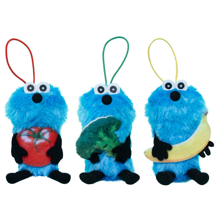 楽天市場】【新品】全高約30cm！タグ付 パペットスンスン エンジョイ